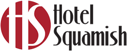 Hotel Squamish BC Logo